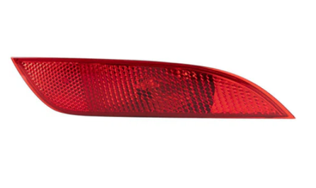 ნისლის ფარი FOCUS 2015-2018 უკანა მარჯვენა (XECHBEK) BP 45414